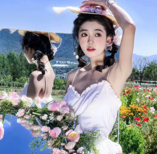 佛光寺传奇