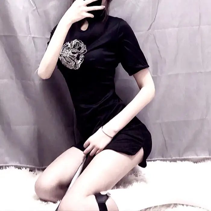 心动的感觉国语