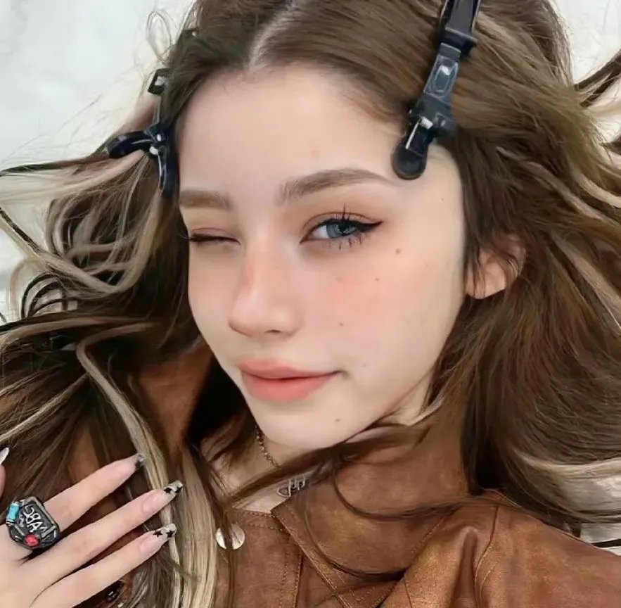 法兰基，我的爱